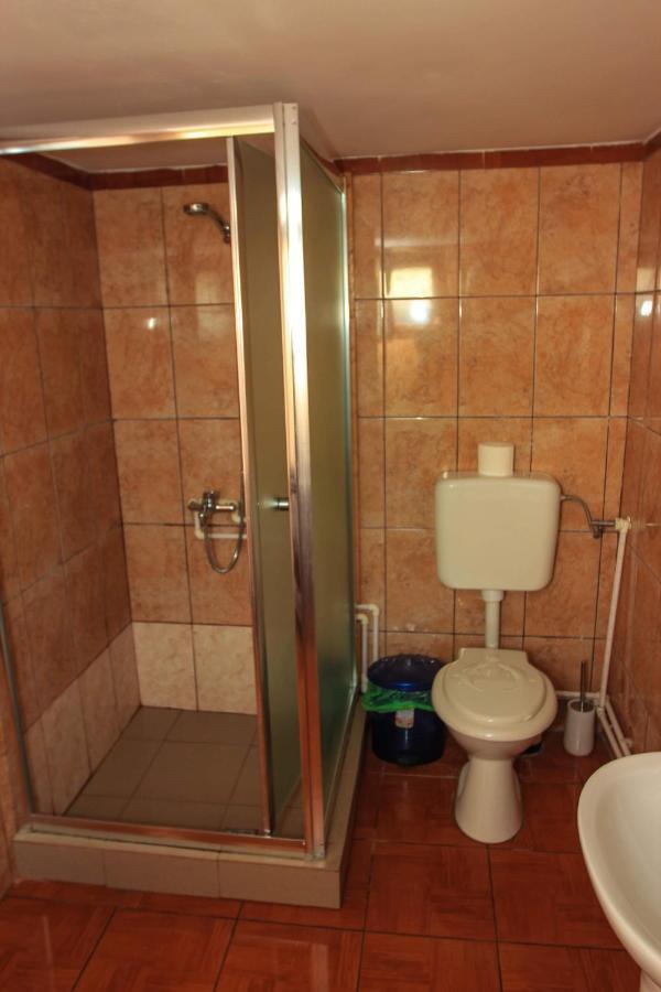 Casa Ysa Appartement Vama Veche Buitenkant foto